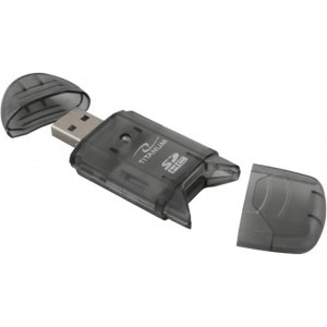 Esperanza TA101K USB 2.0 Black