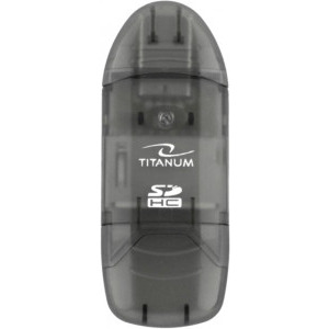 Esperanza TA101K USB 2.0 Black