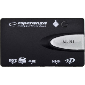 Esperanza EA129 ALL IN ONE USB 2.0