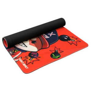 A4Tech BP-45 Proxy Boom Red