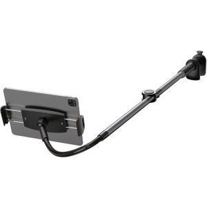 Baseus LUZQ000013 pentru birou, Gri