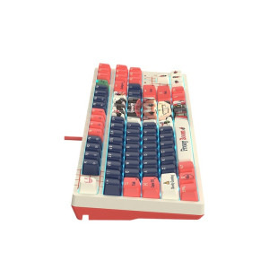 A4Tech AT87 Proxy Boom TKL [US] RGB Alpha Optical Switch Mecanica