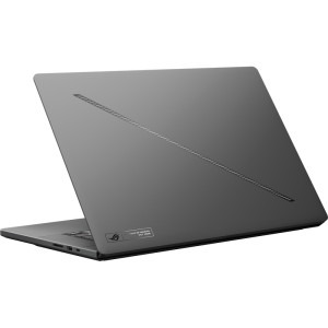 ASUS Gaming 16'' ROG Zephyrus G16 GA605KP, 2.5K OLED 240Hz, Procesor AMD Ryzen™ Al 7 350 (16M Cache, up to 5.0 GHz), 32GB LPDDR5X, 1TB SSD, GeForce RTX 5070 8GB, Win 11 Pro, Eclipse Gray