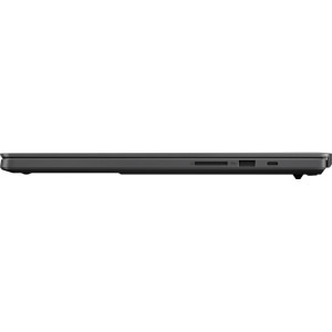 ASUS Gaming 16'' ROG Zephyrus G16 GA605KP, 2.5K OLED 240Hz, Procesor AMD Ryzen™ Al 7 350 (16M Cache, up to 5.0 GHz), 32GB LPDDR5X, 1TB SSD, GeForce RTX 5070 8GB, Win 11 Pro, Eclipse Gray