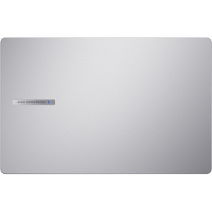 ASUS 15.6'' ExpertBook P1 PM1503CDA, FHD, Procesor AMD Ryzen™ 5 7535HS (16M Cache, up to 4.55 GHz), 8GB DDR5, 512GB SSD, AMD Radeon 660M, No OS,  Misty Grey