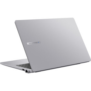 ASUS 15.6'' ExpertBook P1 PM1503CDA, FHD, Procesor AMD Ryzen™ 5 7535HS (16M Cache, up to 4.55 GHz), 8GB DDR5, 512GB SSD, AMD Radeon 660M, No OS,  Misty Grey