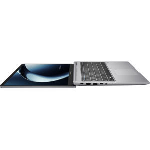 ASUS 15.6'' ExpertBook P1 PM1503CDA, FHD, Procesor AMD Ryzen™ 5 7535HS (16M Cache, up to 4.55 GHz), 16GB DDR5, 512GB SSD, AMD Radeon 660M, No OS,  Misty Grey