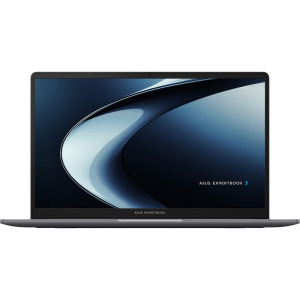 ASUS 15.6'' ExpertBook P1 PM1503CDA, FHD, Procesor AMD Ryzen™ 5 7535HS (16M Cache, up to 4.55 GHz), 16GB DDR5, 512GB SSD, AMD Radeon 660M, No OS,  Misty Grey