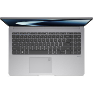 ASUS 15.6'' ExpertBook P1 PM1503CDA, FHD, Procesor AMD Ryzen™ 5 7535HS (16M Cache, up to 4.55 GHz), 16GB DDR5, 512GB SSD, AMD Radeon 660M, No OS,  Misty Grey