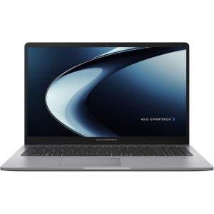 ASUS 15.6'' ExpertBook P1 PM1503CDA, FHD, Procesor AMD Ryzen™ 5 7535HS (16M Cache, up to 4.55 GHz), 16GB DDR5, 512GB SSD, AMD Radeon 660M, No OS,  Misty Grey