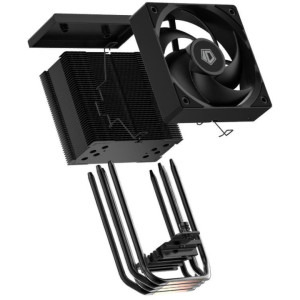 ID-Cooling SE-904 XT Black