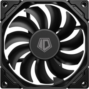 ID-Cooling TF-9215-K Black