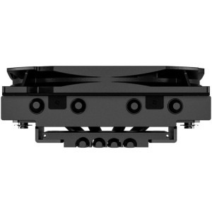 ID-Cooling IS-37-XT Black