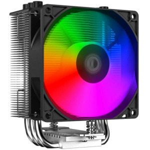 ID-Cooling SE-903 XT FRGB Black