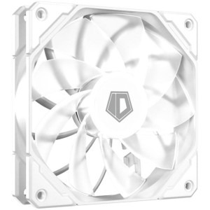 ID-Cooling TF-12025 Pro Reverse ARGB White
