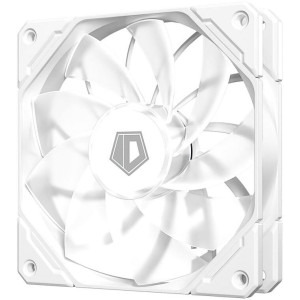 ID-Cooling TF-12025 Pro Reverse ARGB White