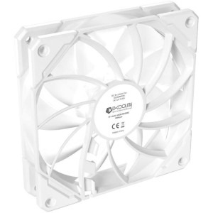 ID-Cooling TF-12025 Pro Reverse ARGB White