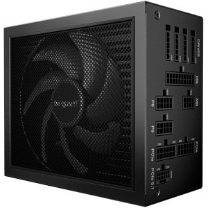 Sursa be quiet! Dark Power 14, 80+ Titanium, 1000W