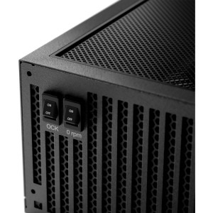 be quiet! Dark Power 14, 80+ Titanium, 1000W