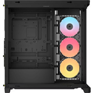 Corsair 4500X ARGB Panoramic Black