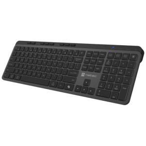 Natec Medusa Wireless Black