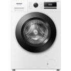 Masina de spalat rufe Heinner HWM-HME7012IVSMA+++, Slim, 7 kg, 1200 RPM, Clasa A, Inverter, Alb