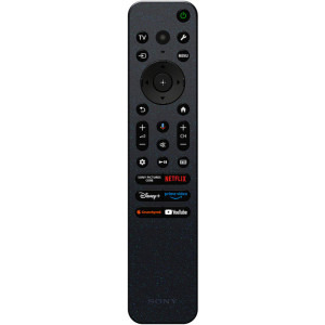 Sony Smart TV BRAVIA 3 43S35 Seria S3 108cm negru 4K UHD HDR