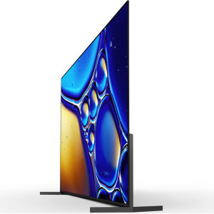 Sony Smart TV BRAVIA 8 II OLED 65XR8M2 Seria XR8M2 164cm 4K UHD HDR