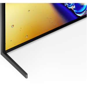 Sony Smart TV BRAVIA 8 II OLED 65XR8M2 Seria XR8M2 164cm 4K UHD HDR