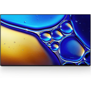 Sony Smart TV BRAVIA 8 II OLED 55XR8M2 Seria XR8M2 139cm 4K UHD HDR