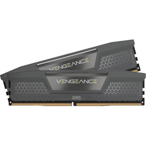 Corsair Vengeance 64GB DDR5 6000MHz CL40 Dual Kit Channel