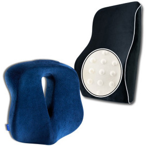 Suporto Set perna lombara completa + perna sezut coccis