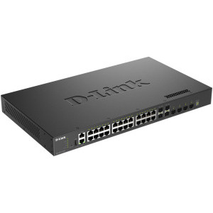 D-Link 10Gigabit DXS-3410-32XY/E