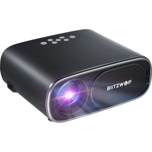 Videoproiector BlitzWolf BW-V4