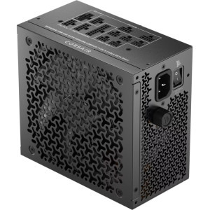 Sursa Corsair RMx SHIFT Series RM1000x, 80+ Gold, Cybenetics Gold, 1000W