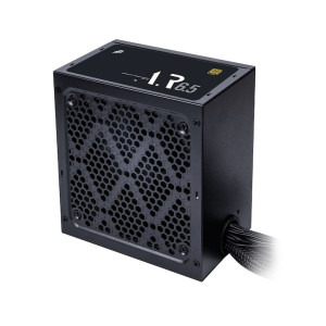 1st PLAYER PS-650AR 80+ Gold, 650W, Black