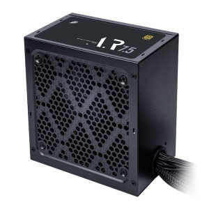 1st PLAYER PS-750AR 80+ Gold, 750W, Black