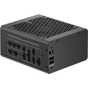 Corsair HX1000i Shift, 80+ Platinum, Cybenetics Platinum, 1000W