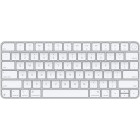 Tastatura Apple Magic [US] Touch ID White