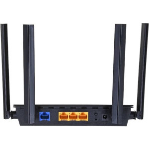 TP-LINK Gigabit EX141 AX1500 Dual-Band WiFi 6