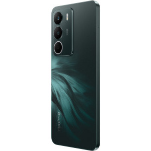 Realme C71, 128GB, 6GB RAM, Dual SIM, 4G, Dual-Camera, Forest Owl