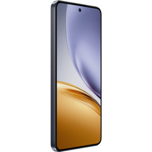 Realme 14T, 256GB, 8GB RAM, Dual SIM, 5G, Tri-Camera, Obsidian Black