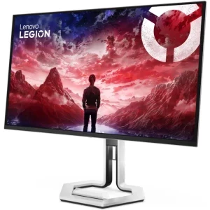 Lenovo Gaming Legion Pro 27UD-10 27 inch UHD QD-OLED 0.03 ms 240 Hz USB-C HDR FreeSync Premium Pro