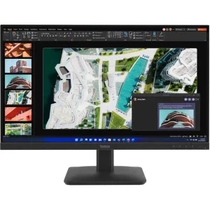 Monitor LED Lenovo ThinkVision S27-4e 27 inch FHD IPS 4 ms 100 Hz