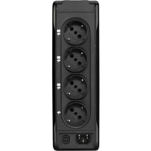 Eaton 3P550D 550 VA Negru