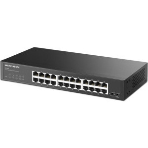 MERCUSYS Gigabit MS124GS