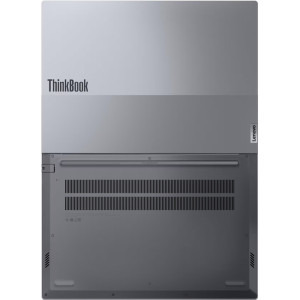 Lenovo 16'' ThinkBook 16 G9 IRL, WUXGA IPS, Procesor Intel® Core™ 5 210H (12M Cache, up to 4.80 GHz), 8GB DDR5, 512GB SSD, Intel Graphics, No OS, Arctic Grey