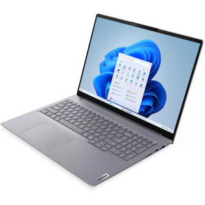 Laptop Lenovo 16'' ThinkBook 16 G9 IRL, WUXGA IPS, Procesor Intel