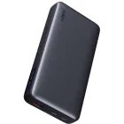 Baterie externa Aukey LLTSN1047247, 20000 mAh, 1x USB, 2x USB-C, 30 W, Black