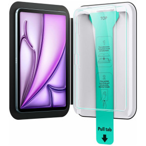 Accesoriu tableta ESR Sticla securizata UltraFit pentru Apple iPad Air 11 2024/2025